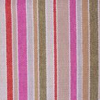 Potahová látka s proužky SBI24 pink-braun